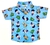 Camisa Bento e Toto