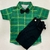 Camisa Gringo Verde - comprar online