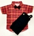 Camisa Gringo Vermelho - comprar online