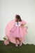 Vestido pascoa tulle -05 - Andressa Kids | Moda Infantil