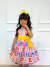 Vestido balonê - Princesas - comprar online