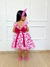 Vestido temático - Hello kitty - comprar online