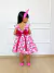 Vestido temático - Hello kitty - comprar online