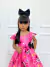 Vestido temático - Minnie pink - comprar online