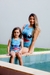 Kit Body Mãe e Filha - Carnaval M - Andressa Kids | Moda Infantil