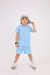 Conjunto Heitor 05 - Andressa Kids | Moda Infantil