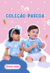 Banner de Andressa Kids | Moda Infantil