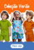 Banner de Andressa Kids | Moda Infantil