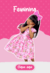 Banner de Andressa Kids | Moda Infantil
