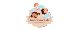 Andressa Kids | Moda Infantil