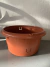 Vaso nobre tipo bacia tamanho G - comprar online