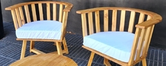 Almohadon gervasoni 1 cuerpo X UNIDAD - comprar online