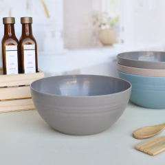 Ensaladera plastica - comprar online