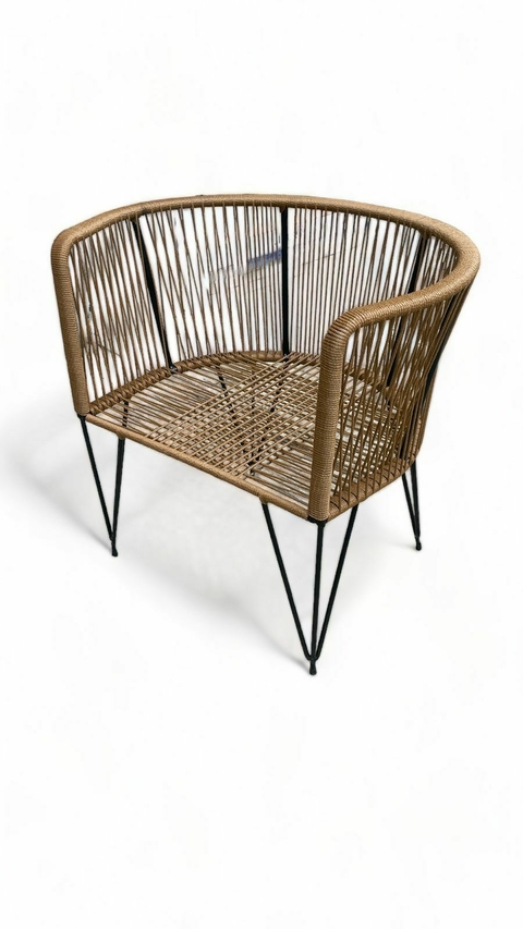 Gervasoni simil yute ARENA / NEGRO