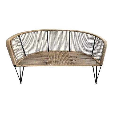 Sillon Gervasoni Simil yute Arena