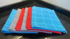 Repasadores x 12 unidades