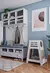 Casa Para Gatos Tommy Branca - Móveis e Playgrounds para Gatos | Ferpa Design
