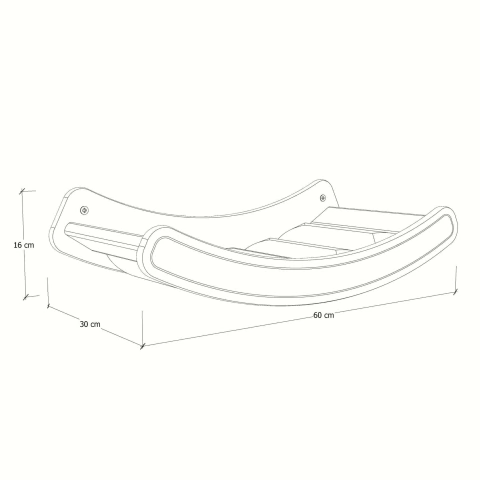 Rede de Parede Estofada Para Gatos Nick Azul na internet