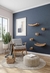 Playground Para Gatos Zoe - comprar online