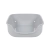 Banheiro Max Branco - Para Gatos Grandes - comprar online