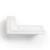 Prateleira Luma Branca - comprar online