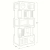Torre Para Gatos Tom EVO Marrom - comprar online