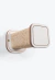 Arranhador Para Gatos Scar Branco - Pino de Parede - comprar online