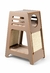 Casa Para Gatos Tommy Marrom - Móveis e Playgrounds para gatos | Ferpa Design