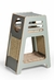 Casa Para Gatos Tommy Verde - Móveis e Playgrounds para gatos | Ferpa Design