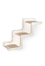 Playground Para Gatos Zorro - Móveis e Playgrounds para gatos | Ferpa Design