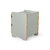 Mesa de Cabeceira Cindy Verde - 2 Gavetas - comprar online