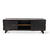 Rack Jimmy Preto - loja online