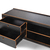 Rack Jimmy Preto - Móveis e Playgrounds para gatos | Ferpa Design