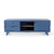 Rack Jimmy Azul - Móveis e Playgrounds para gatos | Ferpa Design