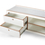 Rack Jimmy Branco - Móveis e Playgrounds para gatos | Ferpa Design