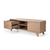 Rack Jimmy Marrom - loja online