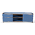 Rack Flea Azul na internet