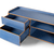 Rack Flea Azul - Móveis e Playgrounds para gatos | Ferpa Design