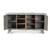 Buffet James Verde - 4 Portas - loja online
