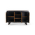 Buffet James Preto - 3 Portas na internet