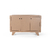 Buffet James Marrom - 3 Portas - comprar online