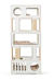 Torre Para Gatos Tom EVO Branca na internet