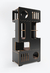 Torre Duque Preta - Para Gatos Grandes - comprar online