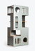Torre Duque Verde - Para Gatos Grandes - comprar online