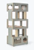 Torre Para Gatos Tom EVO Verde - comprar online