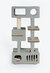 Torre Para Gatos Tom Verde - comprar online