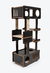 Torre Para Gatos Tom Preta - comprar online