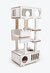 Torre Para Gatos Tom Branca - comprar online