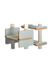 Torre Para Gatos Tom Verde - comprar online