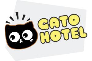 Marca 4 de Móveis e Playgrounds para Gatos | Ferpa Design